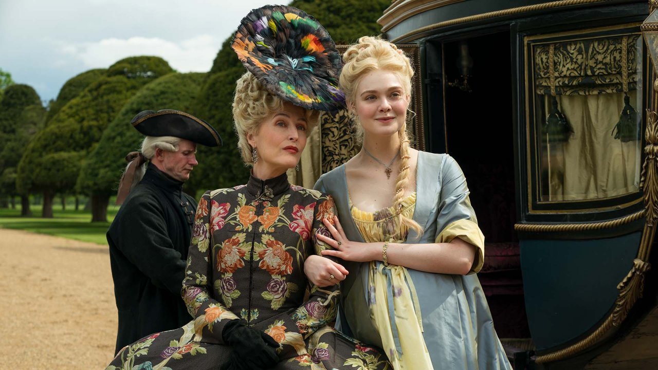     Wielka - będzie 3. sezon serialu Hulu